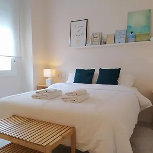 Sherryflat Azahar Apartment Jerez de la Frontera