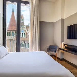 Occidental Diagonal 414 Отель
