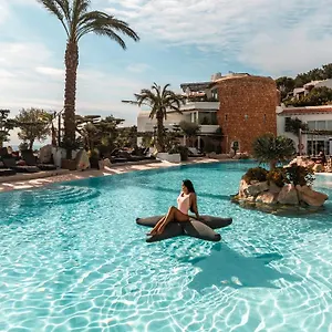 Hacienda Na Xamena, Ibiza 5*, На-Чамена Испания
