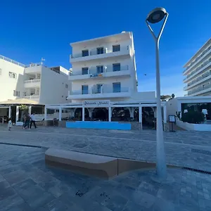 Playa Sol , Эс-Кана Испания
