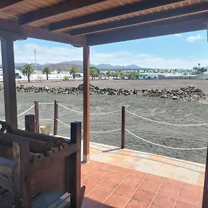Esperanza Apartment Yaiza (Lanzarote)