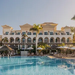 Red Level At Gran Melia Palacio De Isora - Adults Only 5*, Алькала Испания