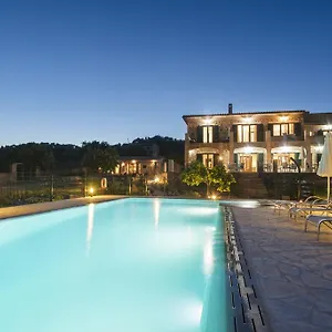 Sa Marina Farm stay Alqueria Blanca