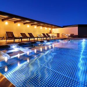 Otel Olivia Balmes