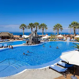Grand Callao 4*, Кальяо-Сальвахе Испания