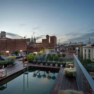Otel Mercer