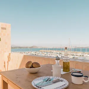 Moll Petit - Turismo De Interior Apartment Can Picafort (Mallorca)