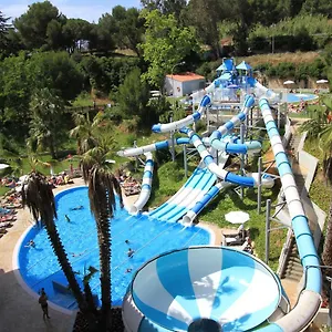 Gran Garbi&aquasplash Hotel