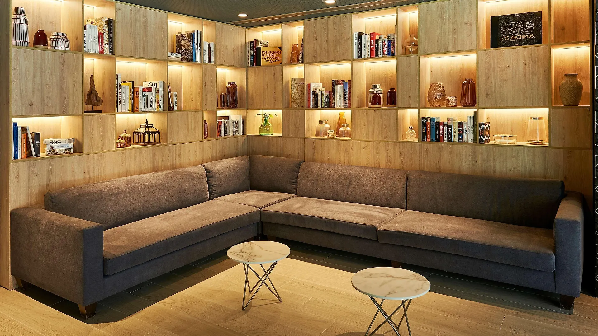 Nh Sants Barcelona Otel