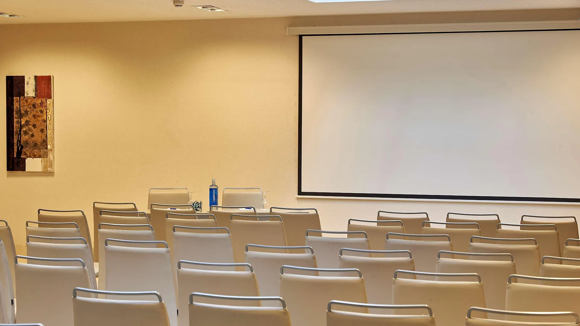 Nh Sants Barcelona Hotel