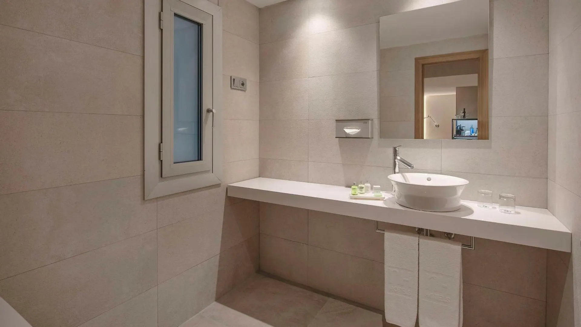 Nh Sants Barcelona Hotel