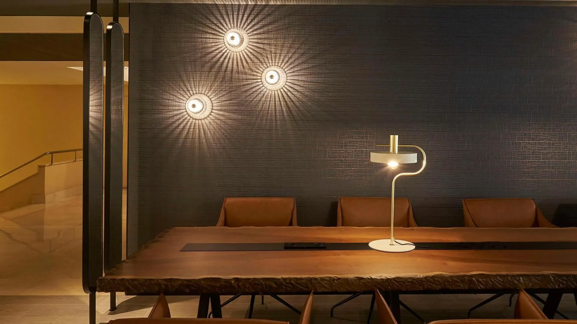 Nh Sants Barcelona Otel
