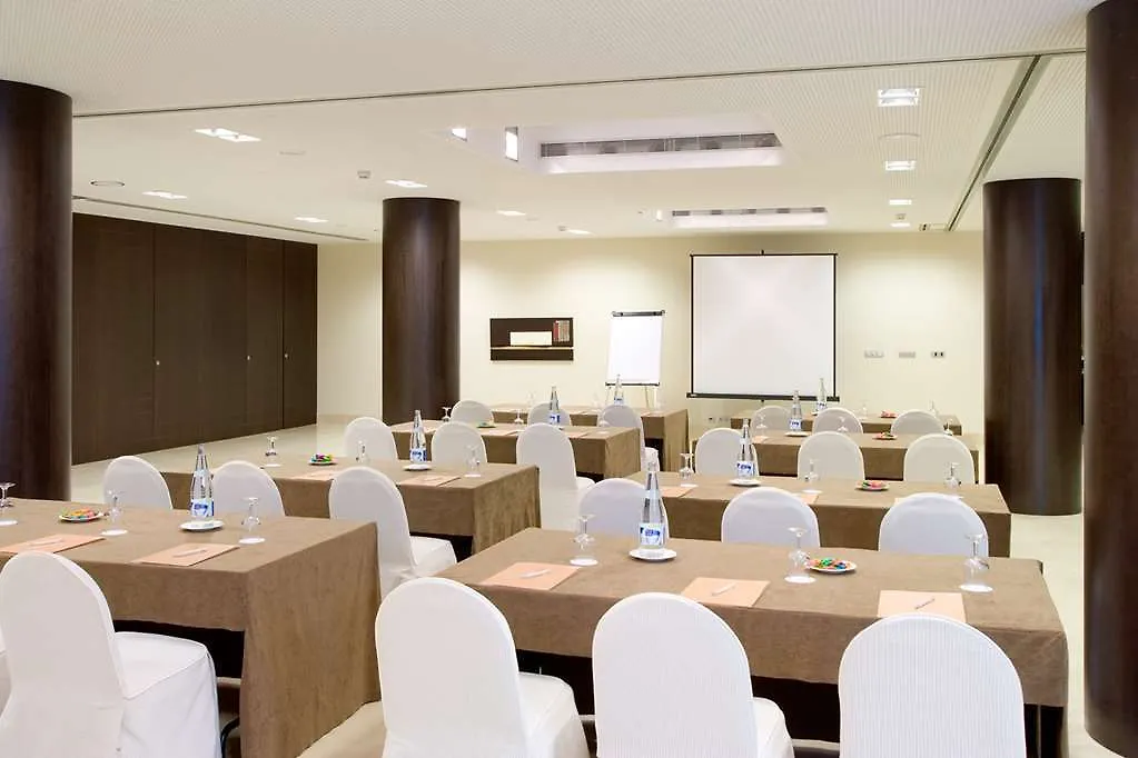 Nh Sants Barcelona Otel 4*,  İspanya