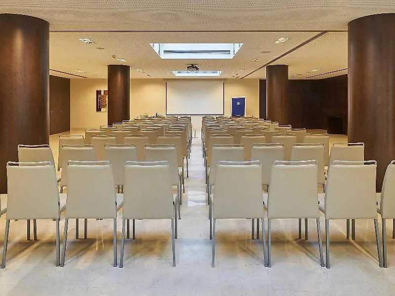 Nh Sants Barcelona Hotel