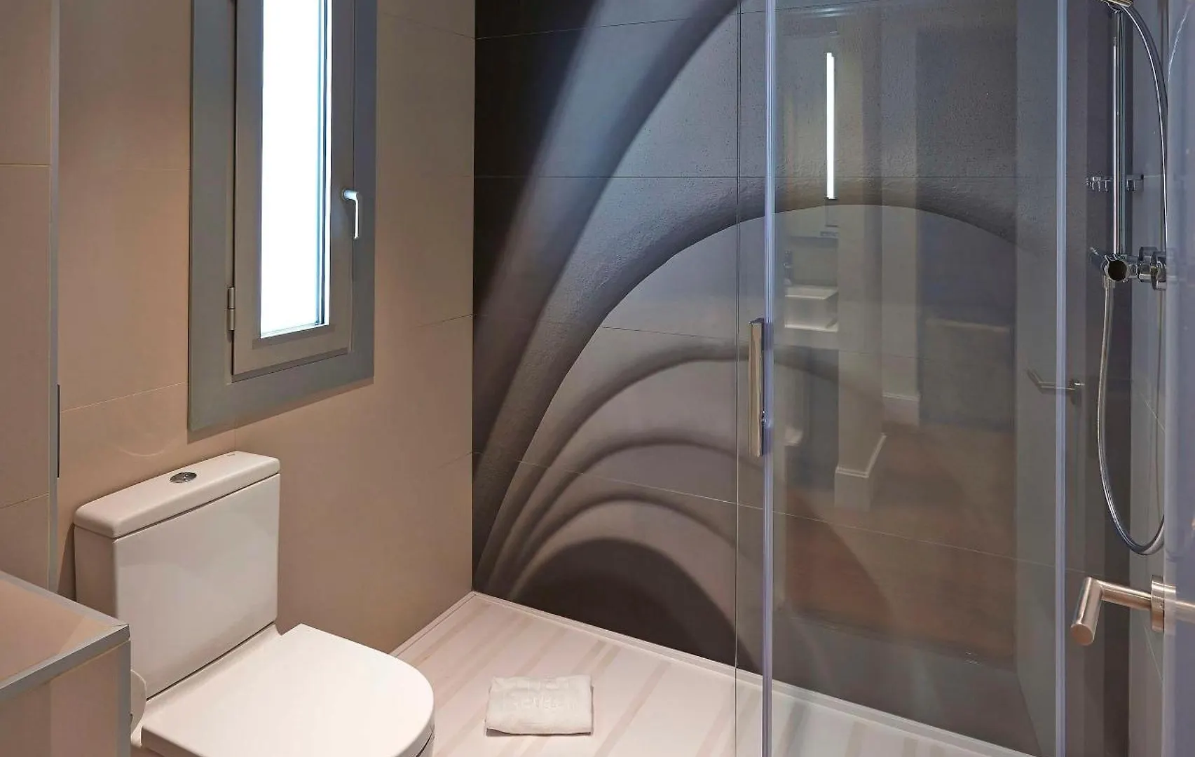 Nh Sants Barcelona Hotel